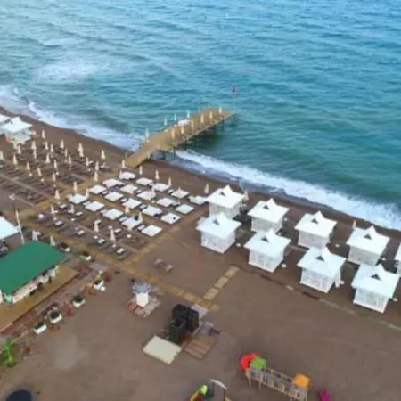 Letstay Marine Homes