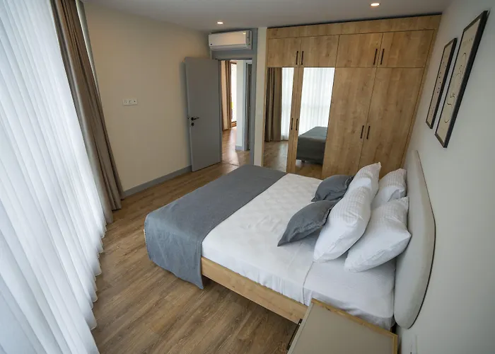 Letstay Marine Homes Hotel