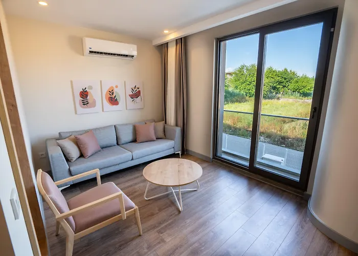Letstay Marine Homes Hotel