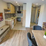 Hotel Letstay Marine Homes 4*