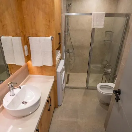 Letstay Marine Homes Hotel
