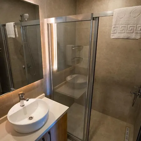Hotel Letstay Marine Homes Antalya