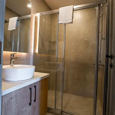Letstay Marine Homes فندق