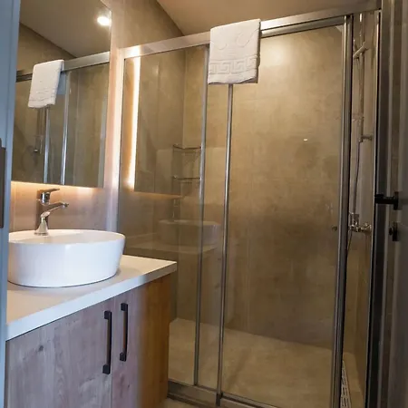 فندق Letstay Marine Homes أنطاليا