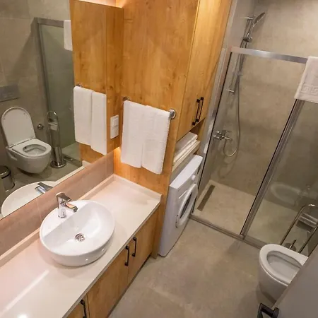 Letstay Marine Homes Hotel