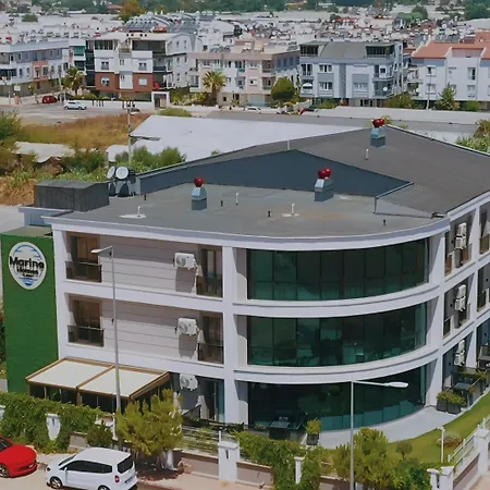 Letstay Marine Homes Hotel
