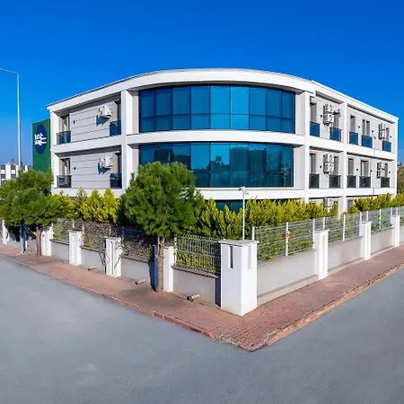 Letstay Marine Homes فندق أنطاليا