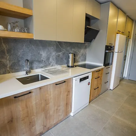 Hotel Letstay Marine Homes 4*
