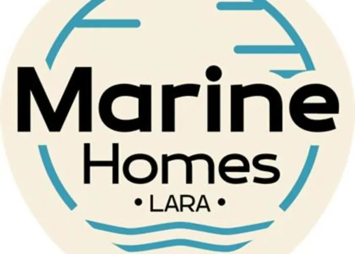 Hotell Letstay Marine Homes Antalya
