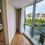 Letstay Marine Homes 4* أنطاليا