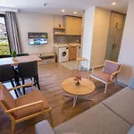 Letstay Marine Homes أنطاليا
