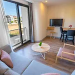 فندق Letstay Marine Homes 4*