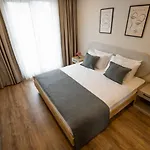 Letstay Marine Homes فندق أنطاليا