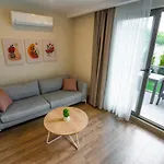 فندق Letstay Marine Homes أنطاليا
