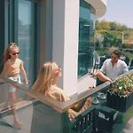 Letstay Marine Homes 4*