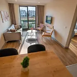 Letstay Marine Homes أنطاليا