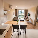 فندق Letstay Marine Homes