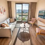 Letstay Marine Homes