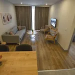Letstay Marine Homes فندق 4*