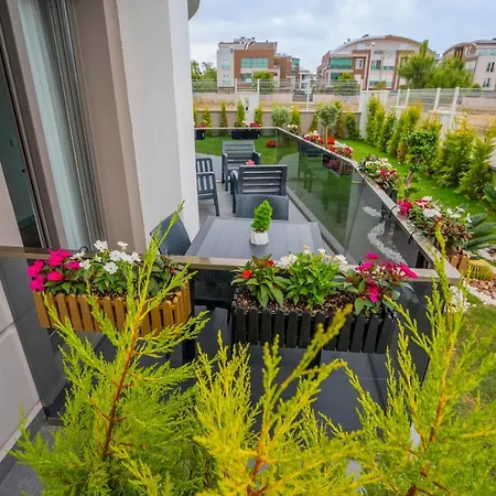 Lara Marine Homes