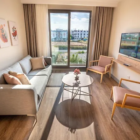 Lara Marine Homes * Antalya