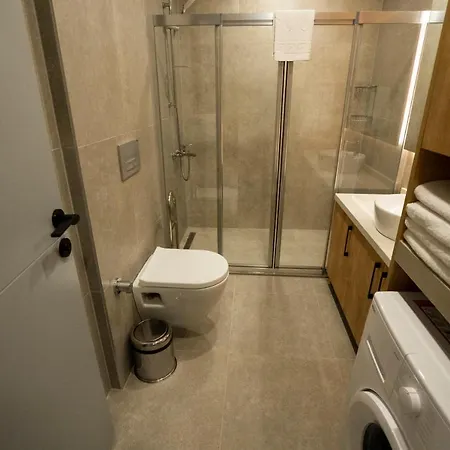 호텔 Letstay Marine Homes