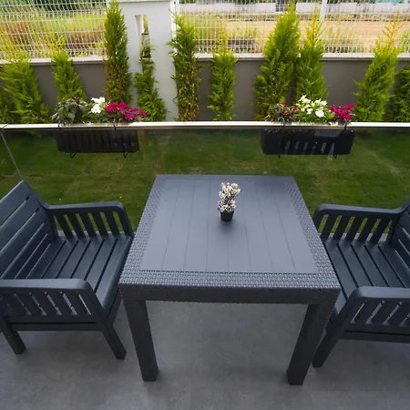 Letstay Marine Homes 호텔 안탈리아