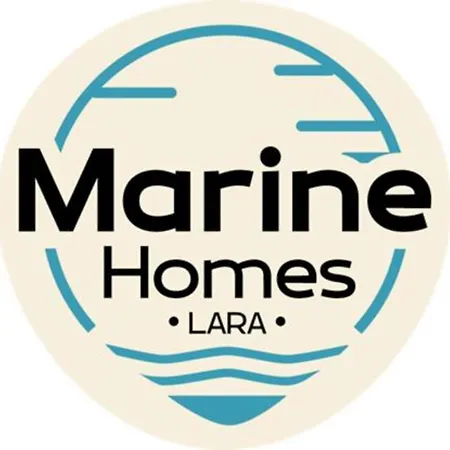 Aparthotel Lara Marine Homes Antalya