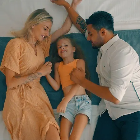 호텔 Letstay Marine Homes 안탈리아